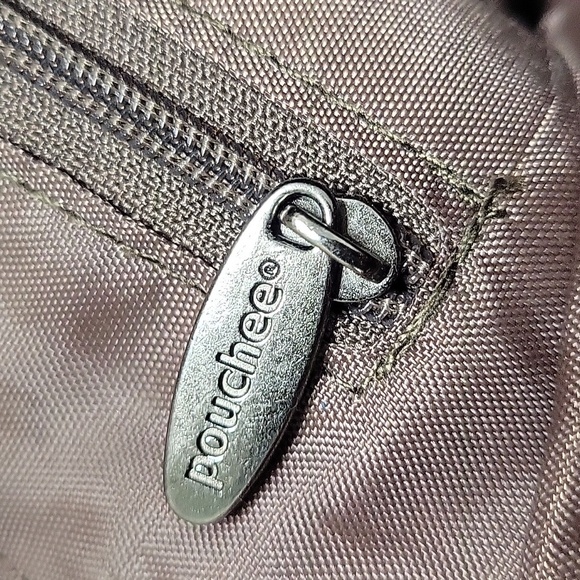 Pouchee Brown Purse Organizer - Picture 3 of 15